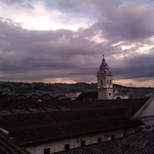 Yumbo Imperial Ecuador