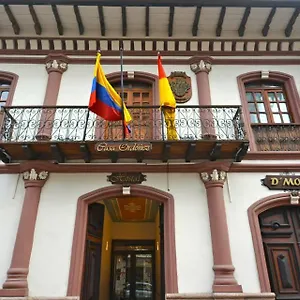 Bed and breakfast Casa Ordonez