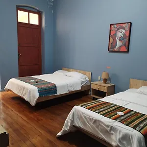Pensión Casa Aida Luz