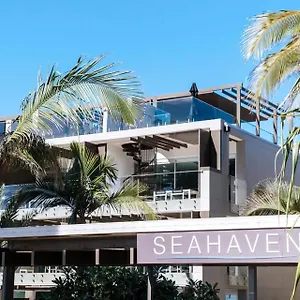 Seahaven Beachfront Australia