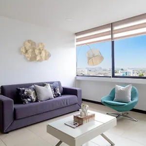 Puerto Santa Ana Luxury Ecuador