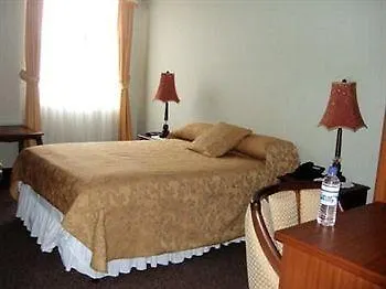 Hotel La Casona Cuenca