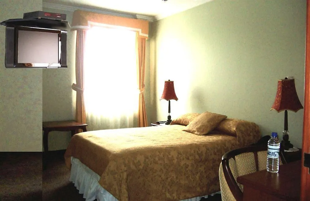 Hotel La Casona Cuenca