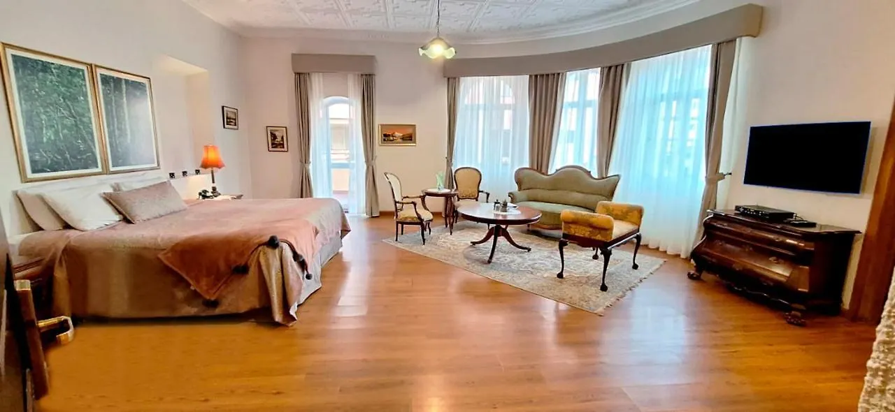 Hotel La Casona Cuenca