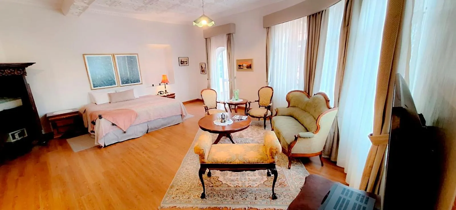 Hotel La Casona Cuenca