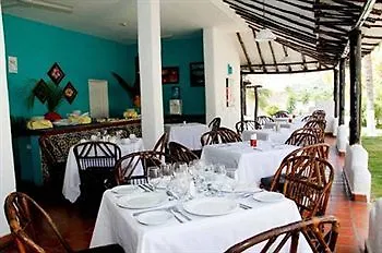 Hotel La Casona Cuenca