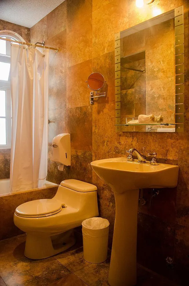 Hotel La Casona Cuenca
