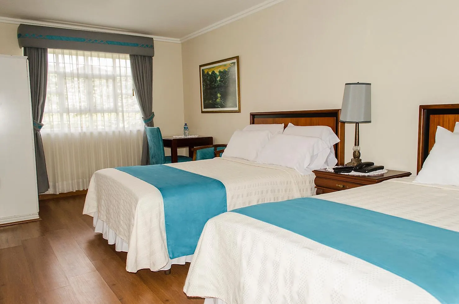 Hotel La Casona Cuenca
